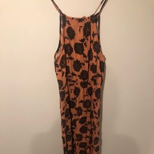 Forever 21 maxi worn once size medium